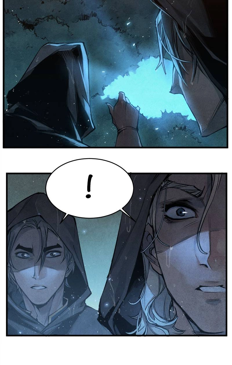 Blade and Expedition: Impervious Sword Chapter 16 - Page 51 in English