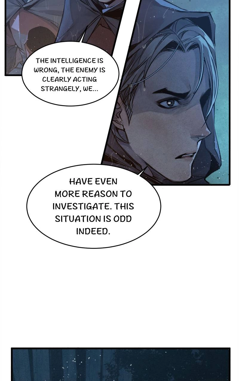 Blade and Expedition: Impervious Sword Chapter 16 - Page 65 in English