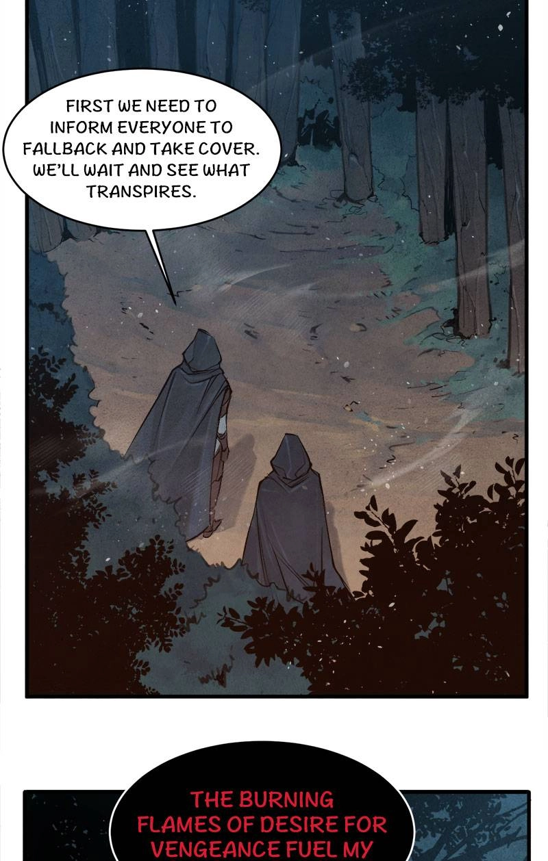 Blade and Expedition: Impervious Sword Chapter 16 - Page 66 in English