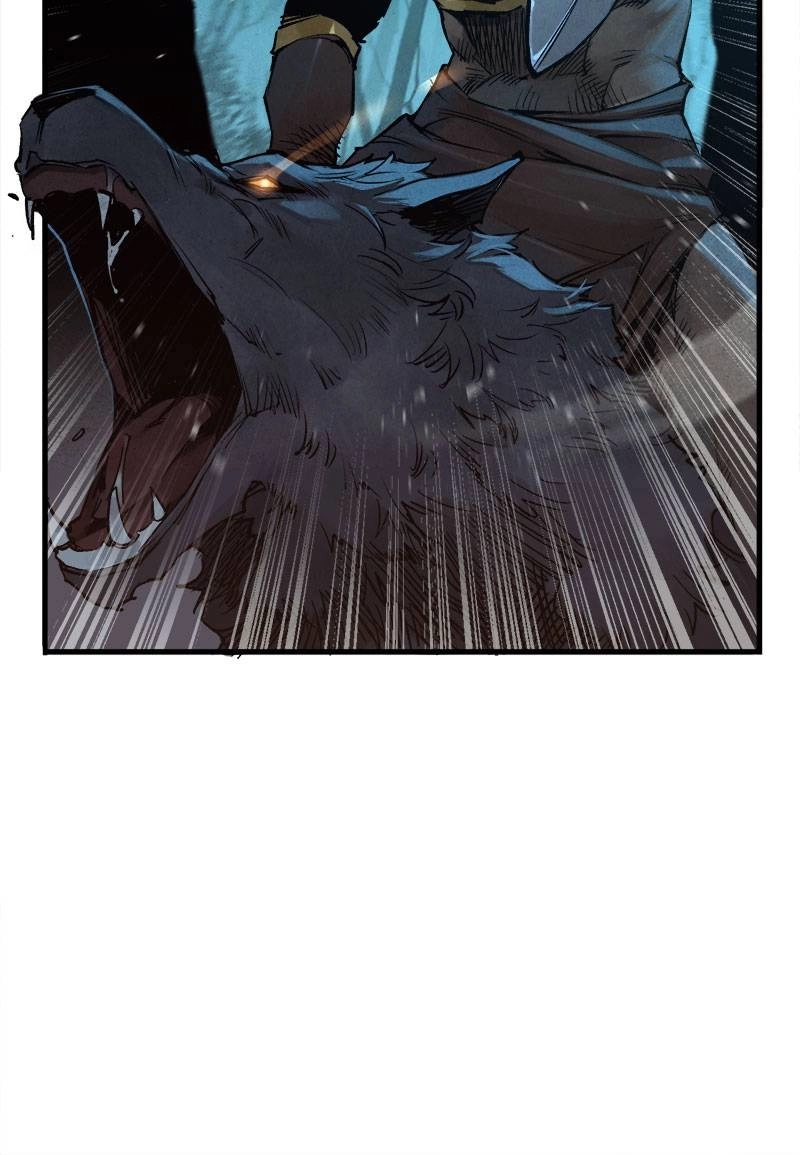 Blade and Expedition: Impervious Sword Chapter 17 - Page 18 in English