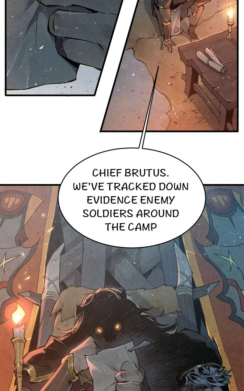 Blade and Expedition: Impervious Sword Chapter 17 - Page 3 in English