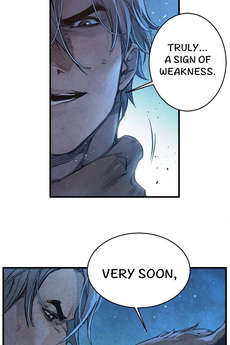 Blade and Expedition: Impervious Sword Chapter 17 - Page 71 in English