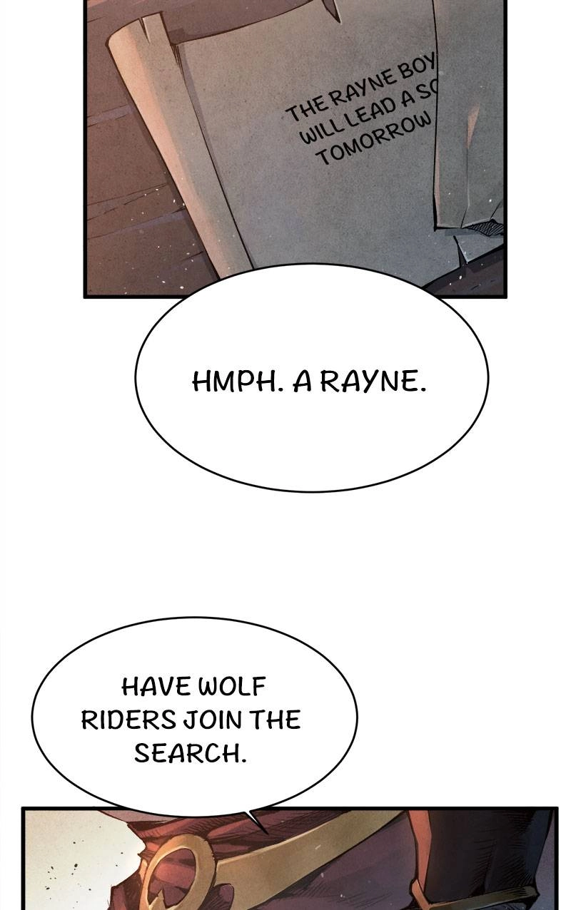 Blade and Expedition: Impervious Sword Chapter 17 - Page 8 in English