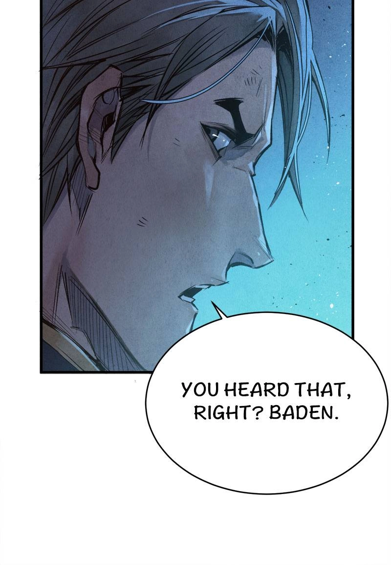 Blade and Expedition: Impervious Sword Chapter 18 - Page 10 in English