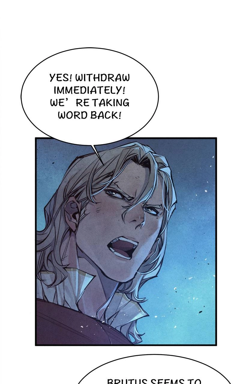 Blade and Expedition: Impervious Sword Chapter 18 - Page 11 in English