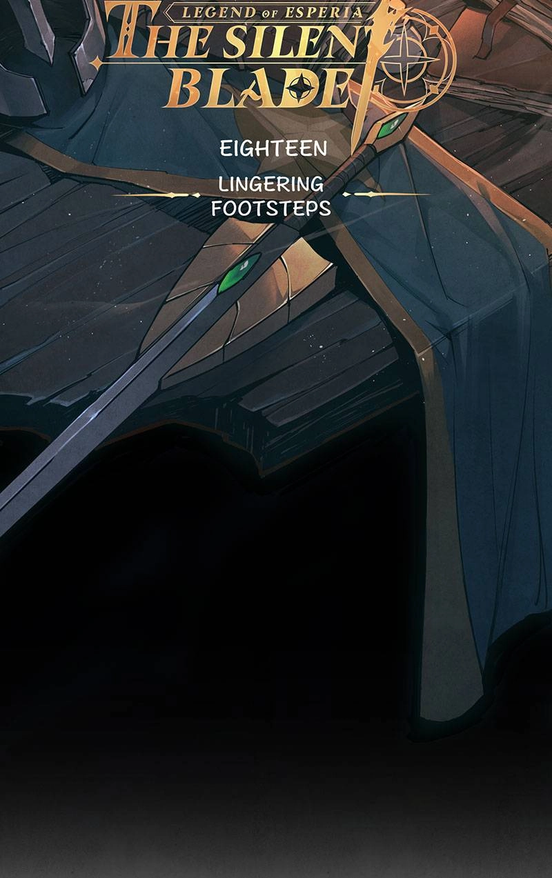 Blade and Expedition: Impervious Sword Chapter 18 - Page 15 in English