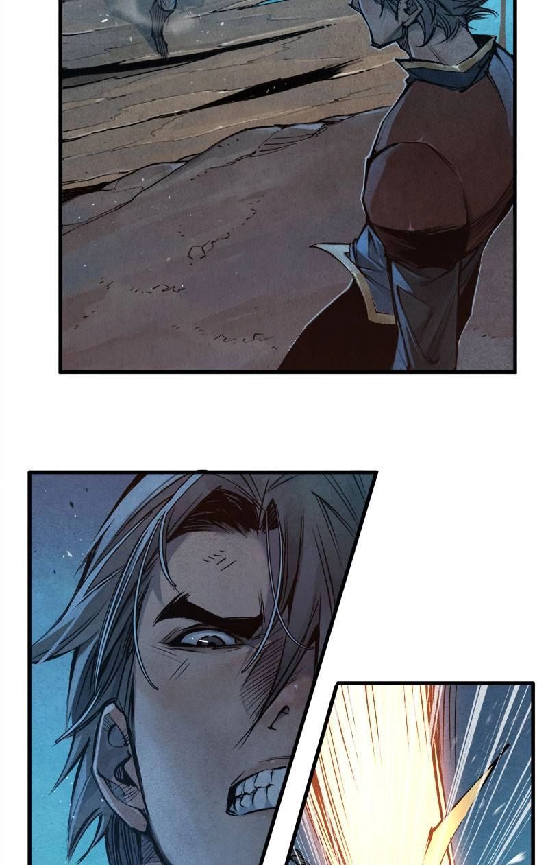 Blade and Expedition: Impervious Sword Chapter 18 - Page 20 in English
