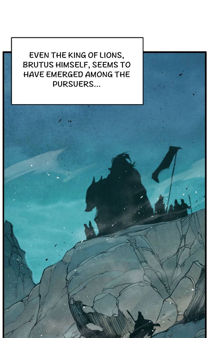 Blade and Expedition: Impervious Sword Chapter 18 - Page 27 in English