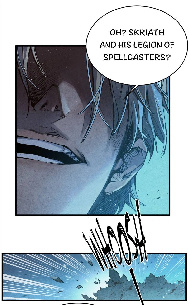 Blade and Expedition: Impervious Sword Chapter 18 - Page 3 in English