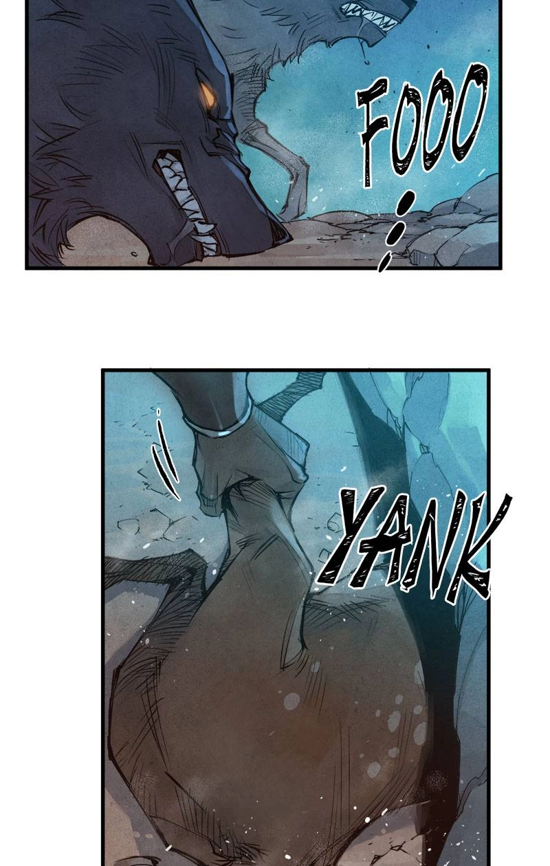 Blade and Expedition: Impervious Sword Chapter 18 - Page 39 in English