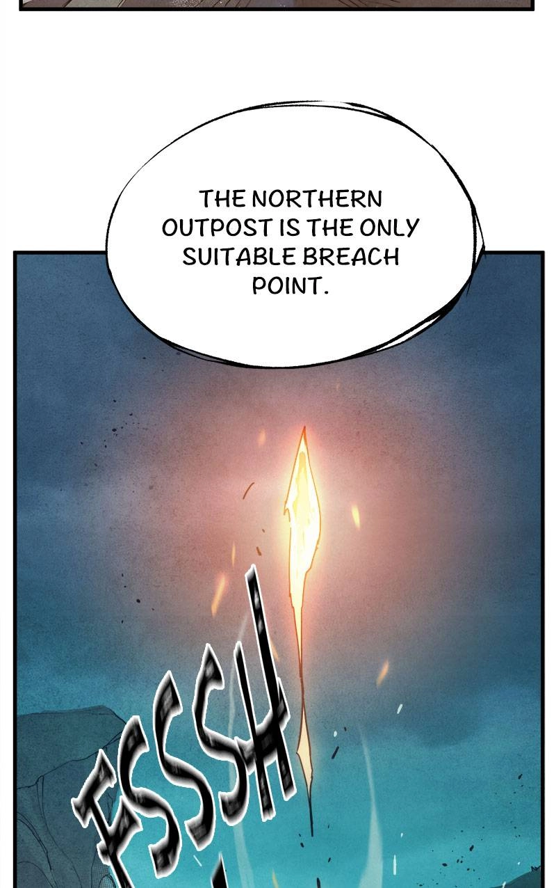 Blade and Expedition: Impervious Sword Chapter 18 - Page 47 in English