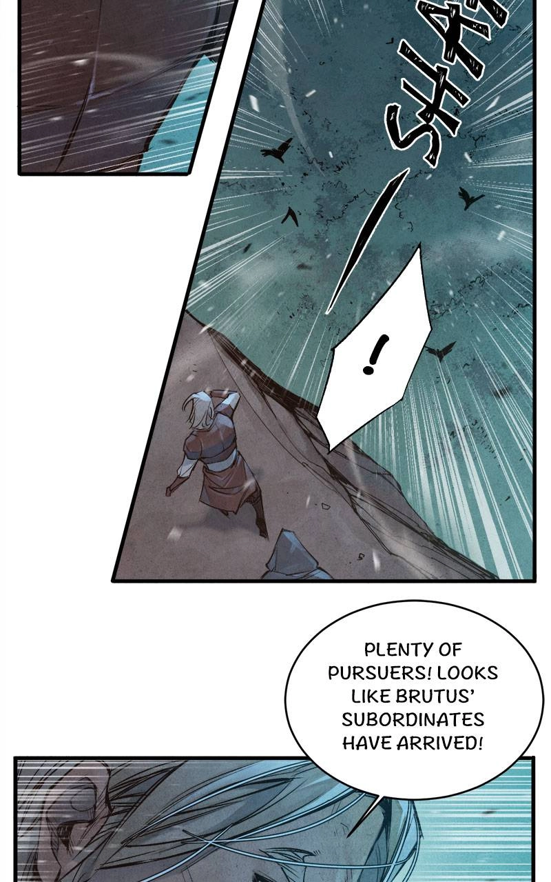 Blade and Expedition: Impervious Sword Chapter 18 - Page 58 in English