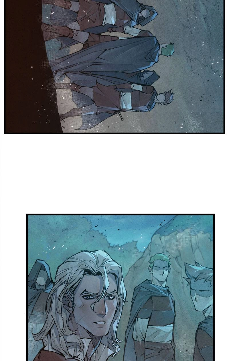Blade and Expedition: Impervious Sword Chapter 18 - Page 64 in English