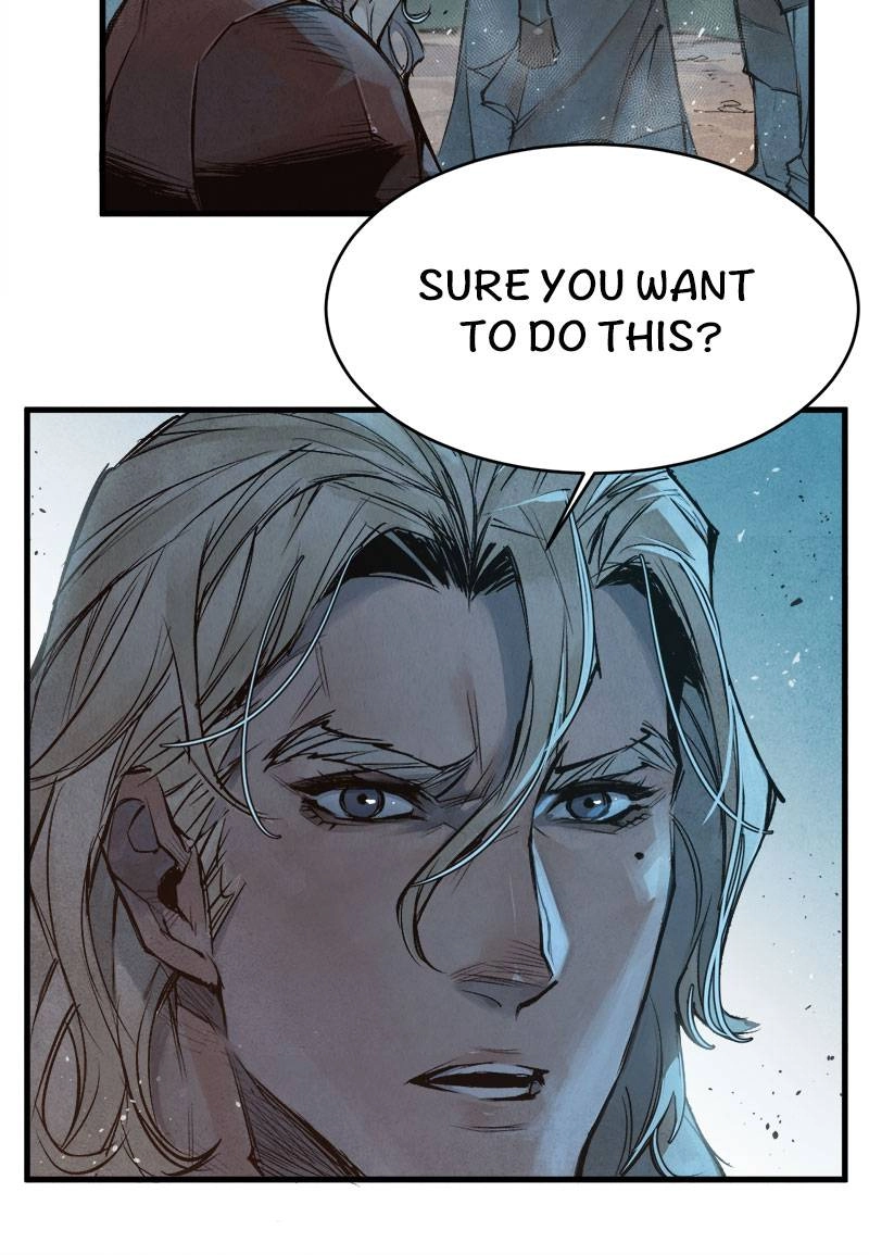 Blade and Expedition: Impervious Sword Chapter 18 - Page 65 in English