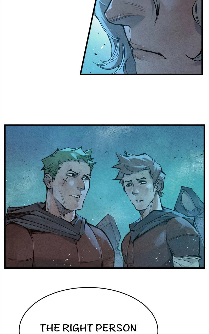 Blade and Expedition: Impervious Sword Chapter 18 - Page 68 in English
