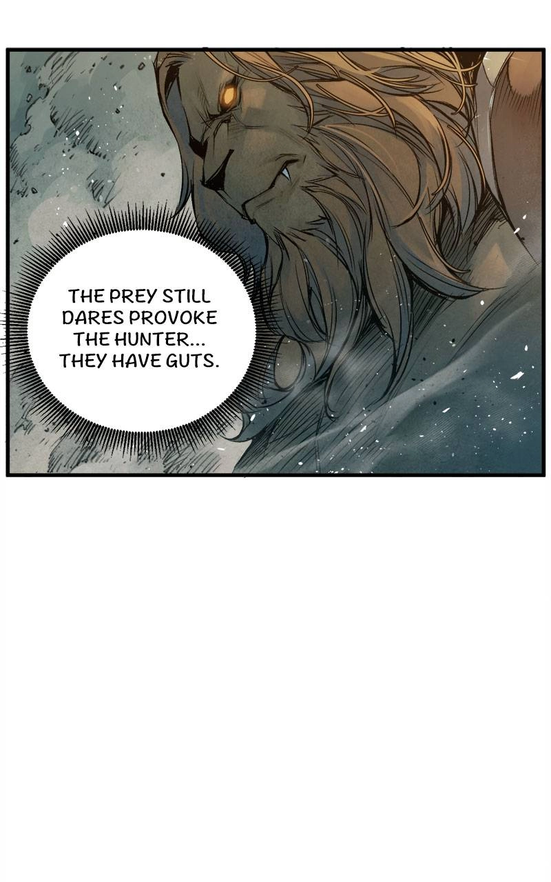 Blade and Expedition: Impervious Sword Chapter 19 - Page 31 in English