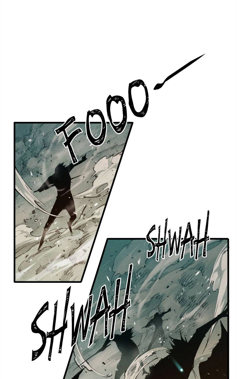 Blade and Expedition: Impervious Sword Chapter 19 - Page 32 in English