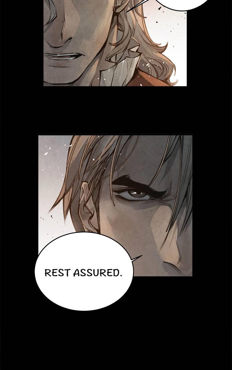 Blade and Expedition: Impervious Sword Chapter 19 - Page 40 in English