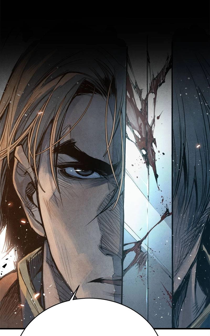 Blade and Expedition: Impervious Sword Chapter 19 - Page 41 in English