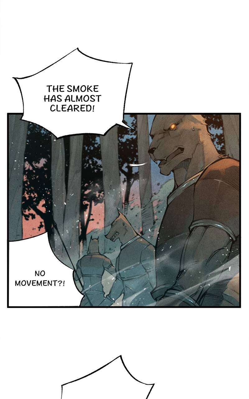 Blade and Expedition: Impervious Sword Chapter 19 - Page 48 in English