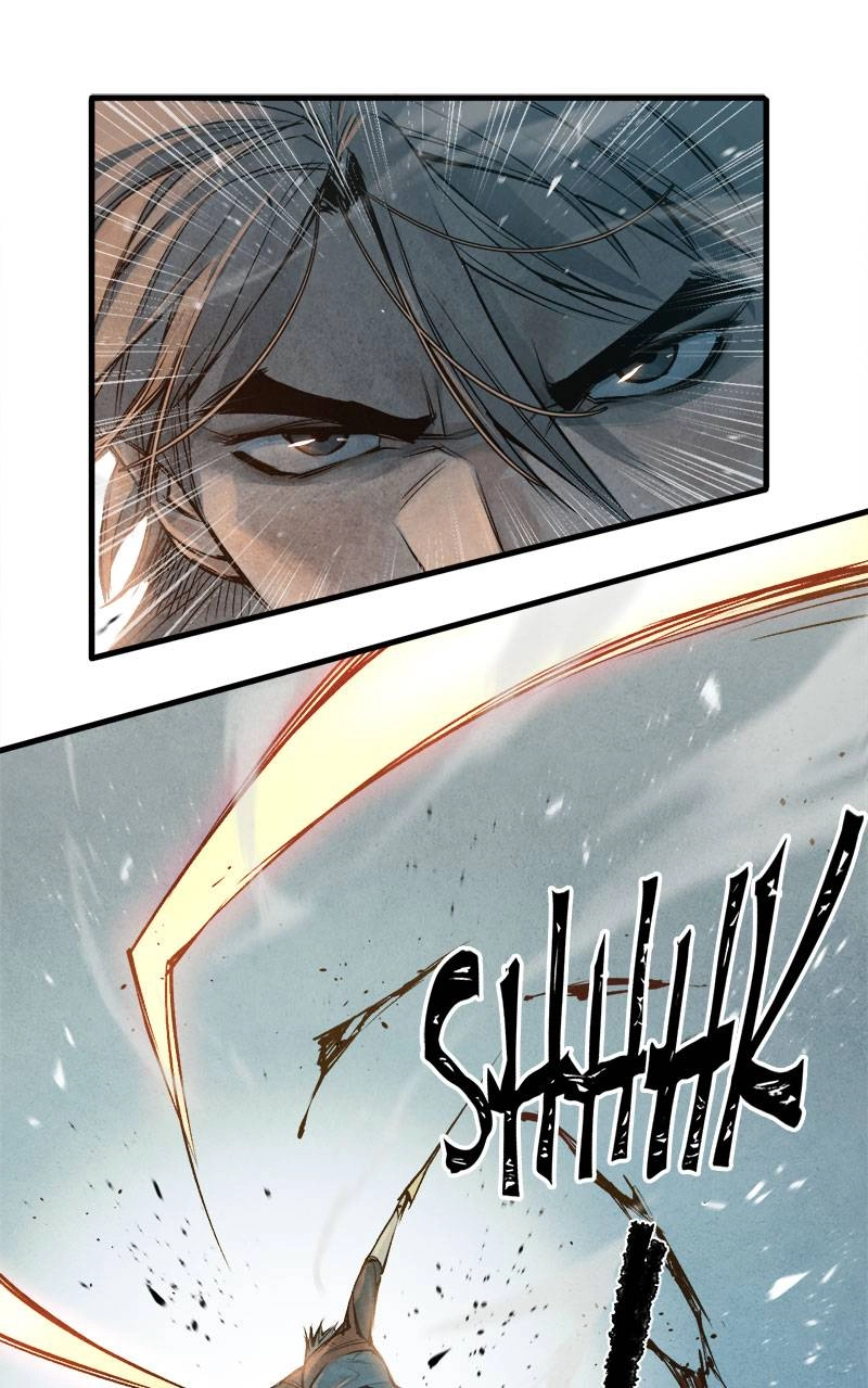 Blade and Expedition: Impervious Sword Chapter 19 - Page 52 in English