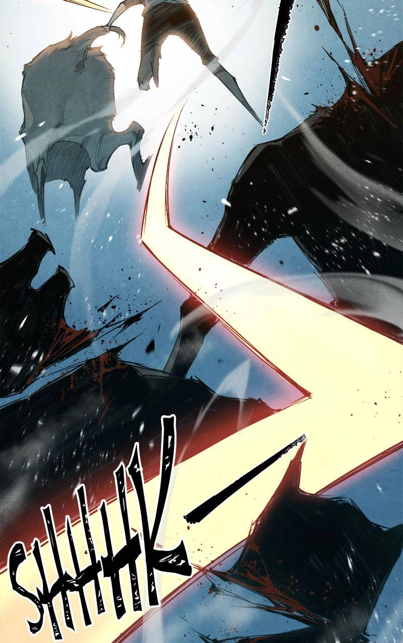 Blade and Expedition: Impervious Sword Chapter 19 - Page 53 in English
