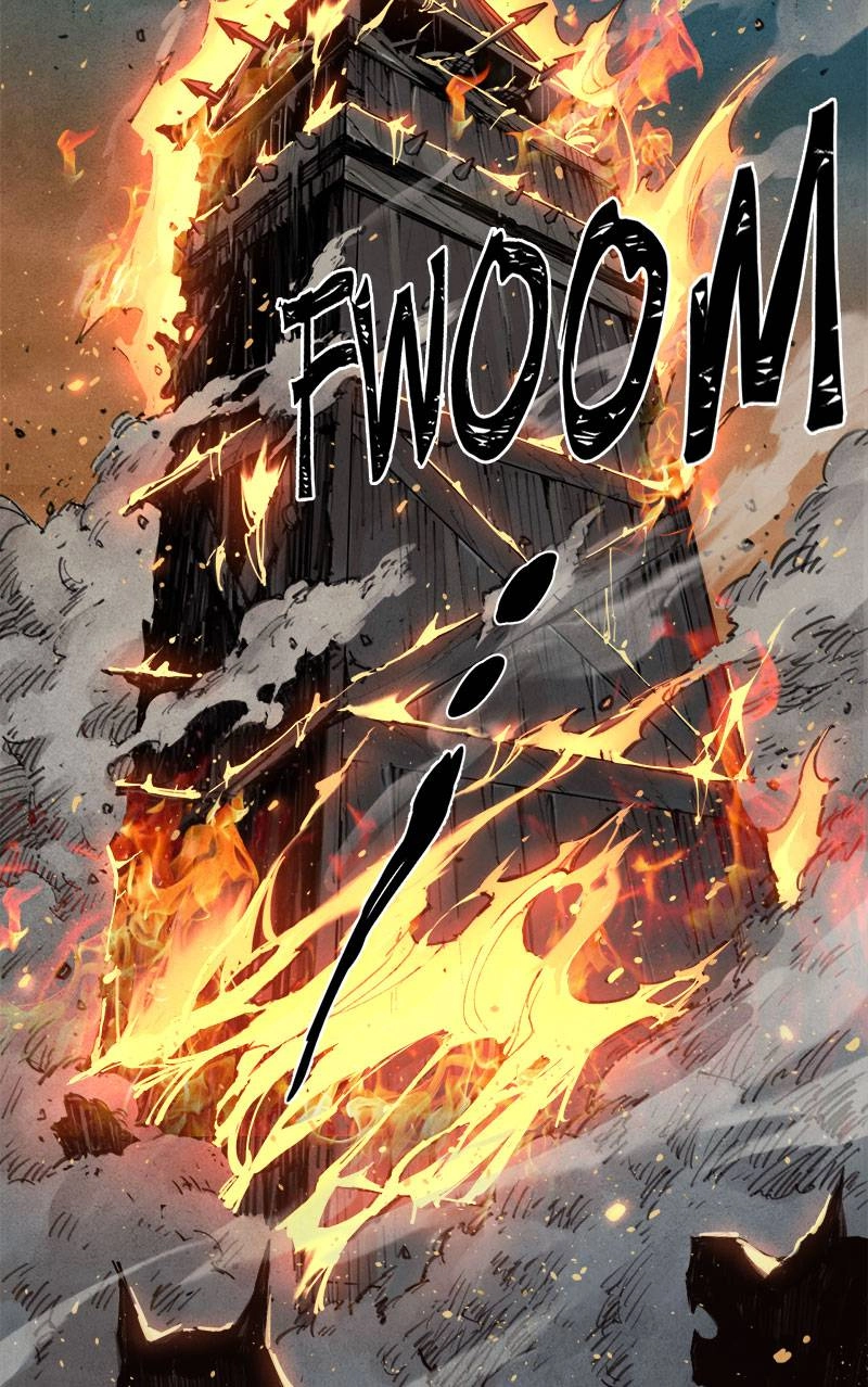 Blade and Expedition: Impervious Sword Chapter 19 - Page 7 in English