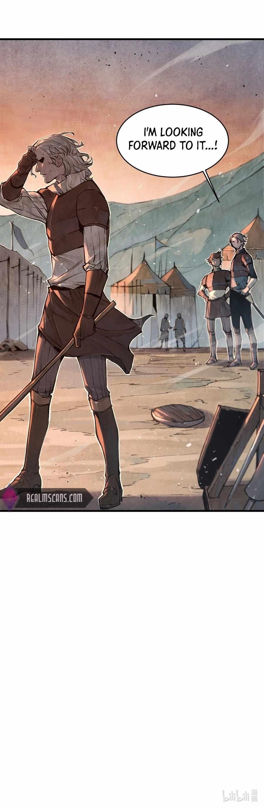 Blade and Expedition: Impervious Sword Chapter 2 - Page 15 in English