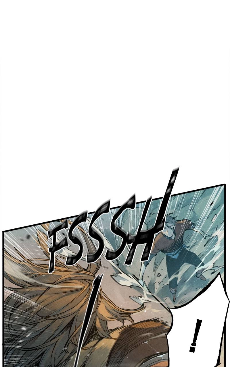 Blade and Expedition: Impervious Sword Chapter 20 - Page 1 in English