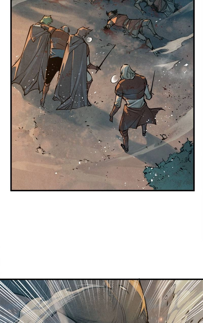 Blade and Expedition: Impervious Sword Chapter 20 - Page 101 in English