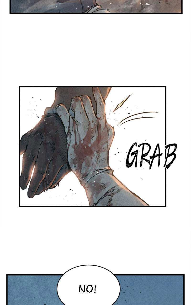 Blade and Expedition: Impervious Sword Chapter 20 - Page 110 in English