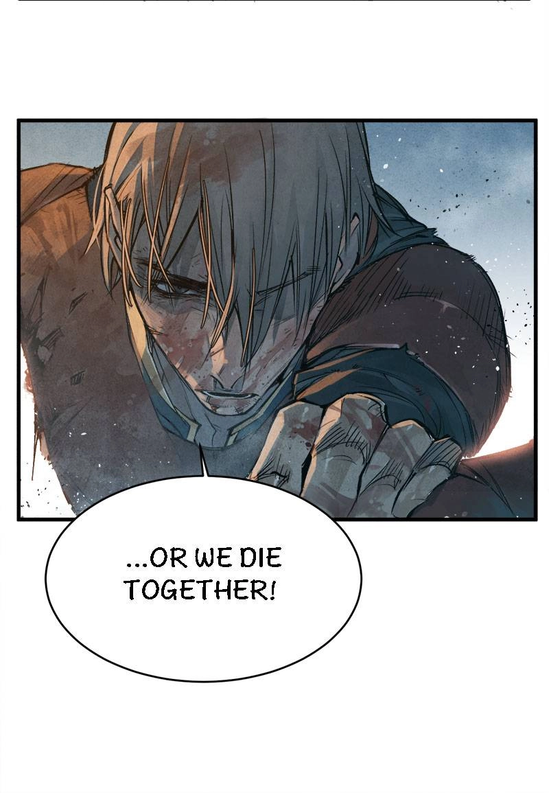 Blade and Expedition: Impervious Sword Chapter 20 - Page 112 in English