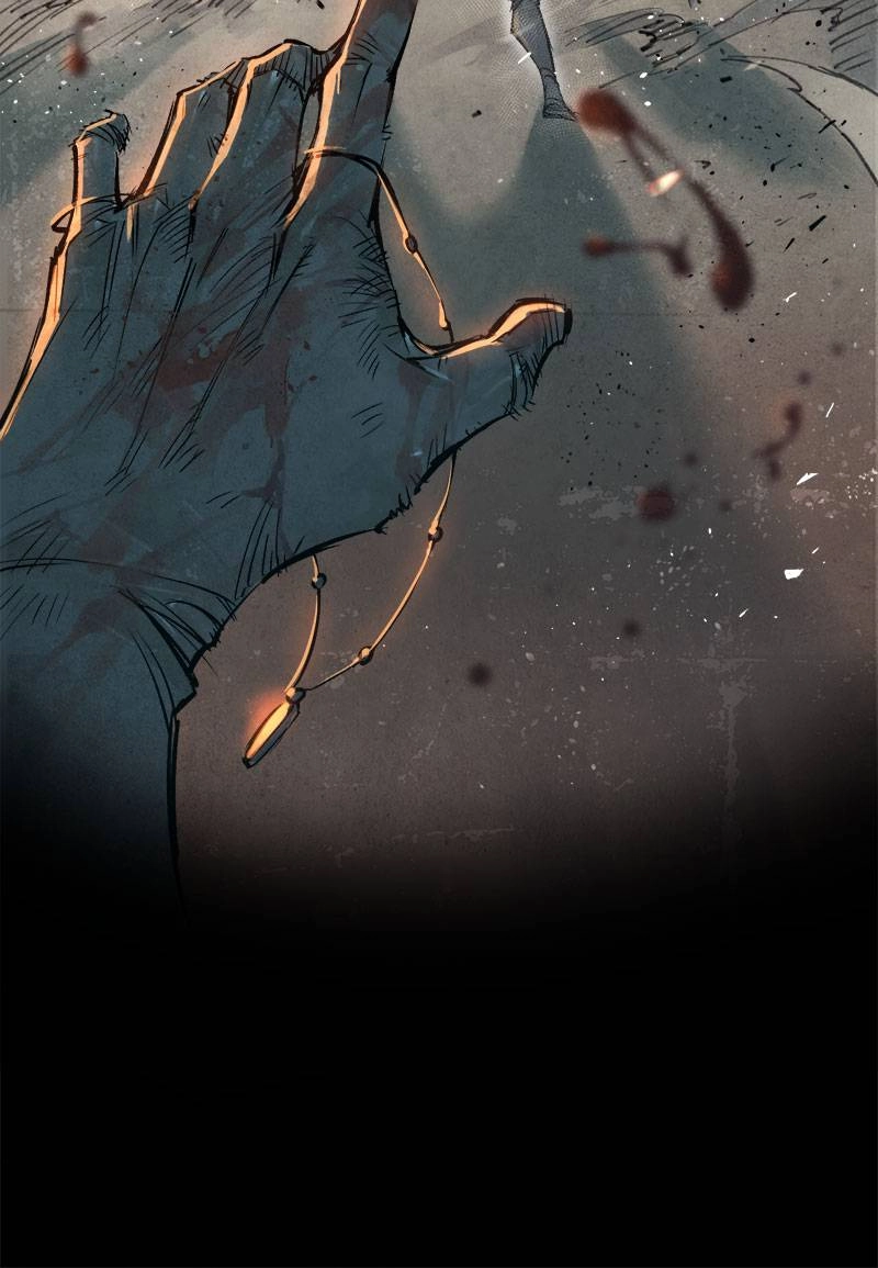 Blade and Expedition: Impervious Sword Chapter 20 - Page 122 in English