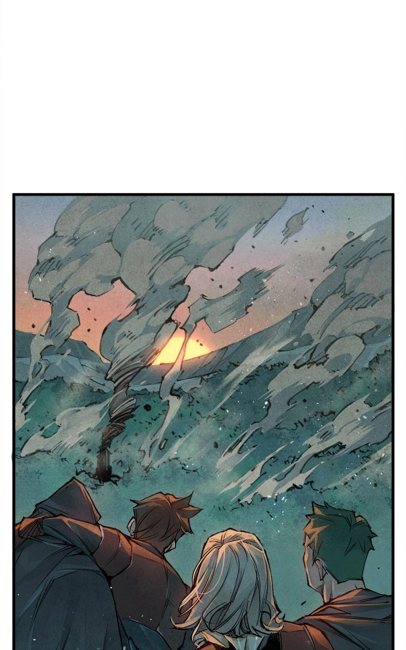 Blade and Expedition: Impervious Sword Chapter 20 - Page 18 in English