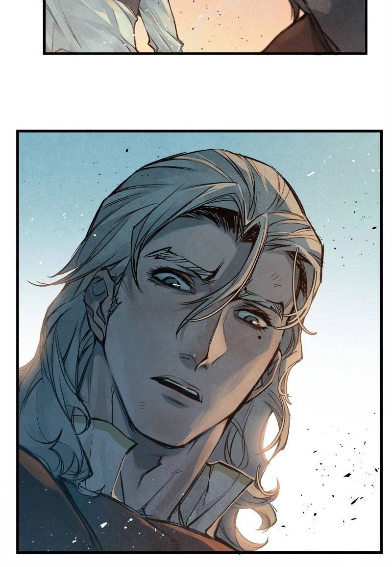Blade and Expedition: Impervious Sword Chapter 20 - Page 20 in English