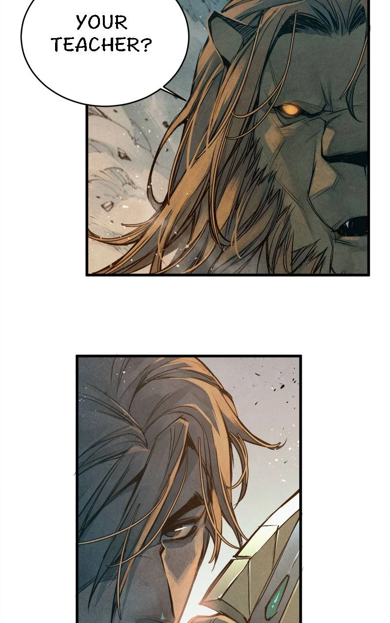 Blade and Expedition: Impervious Sword Chapter 20 - Page 28 in English