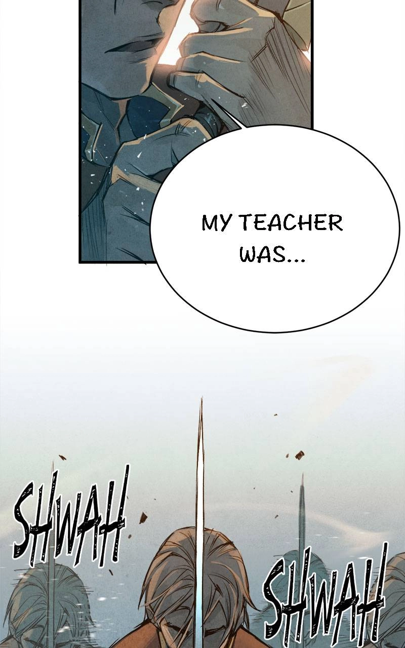 Blade and Expedition: Impervious Sword Chapter 20 - Page 29 in English