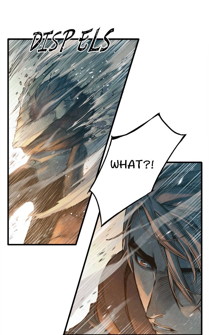 Blade and Expedition: Impervious Sword Chapter 20 - Page 38 in English