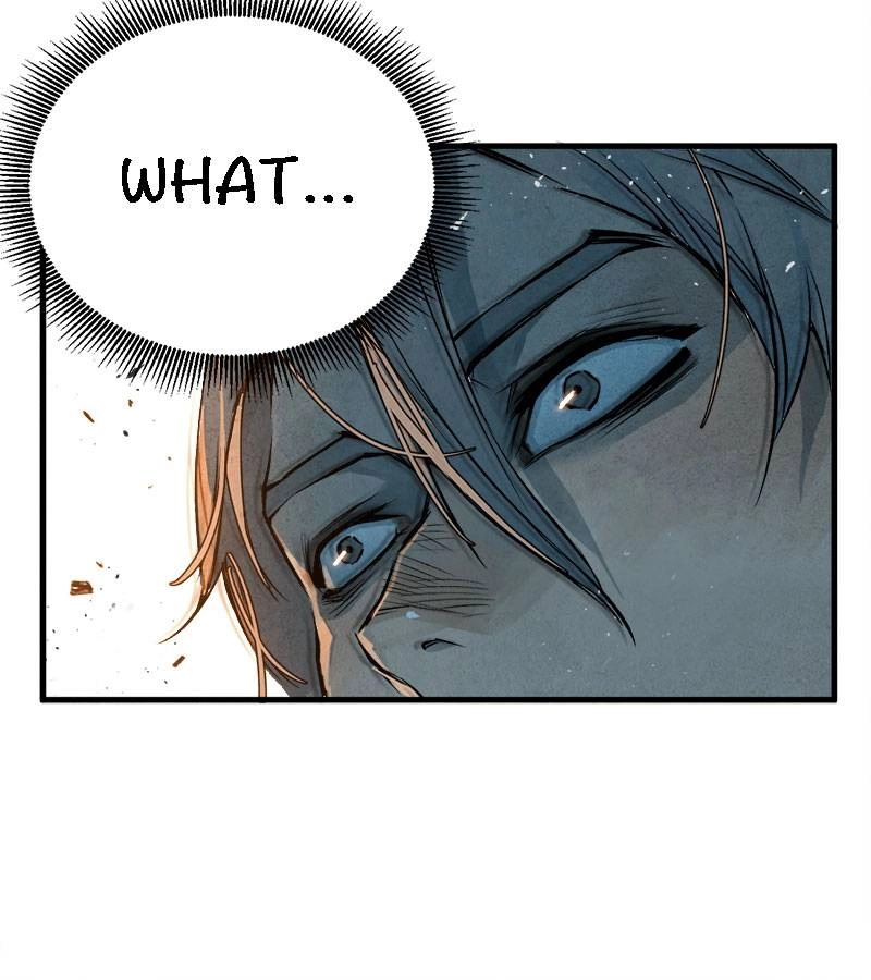 Blade and Expedition: Impervious Sword Chapter 20 - Page 42 in English
