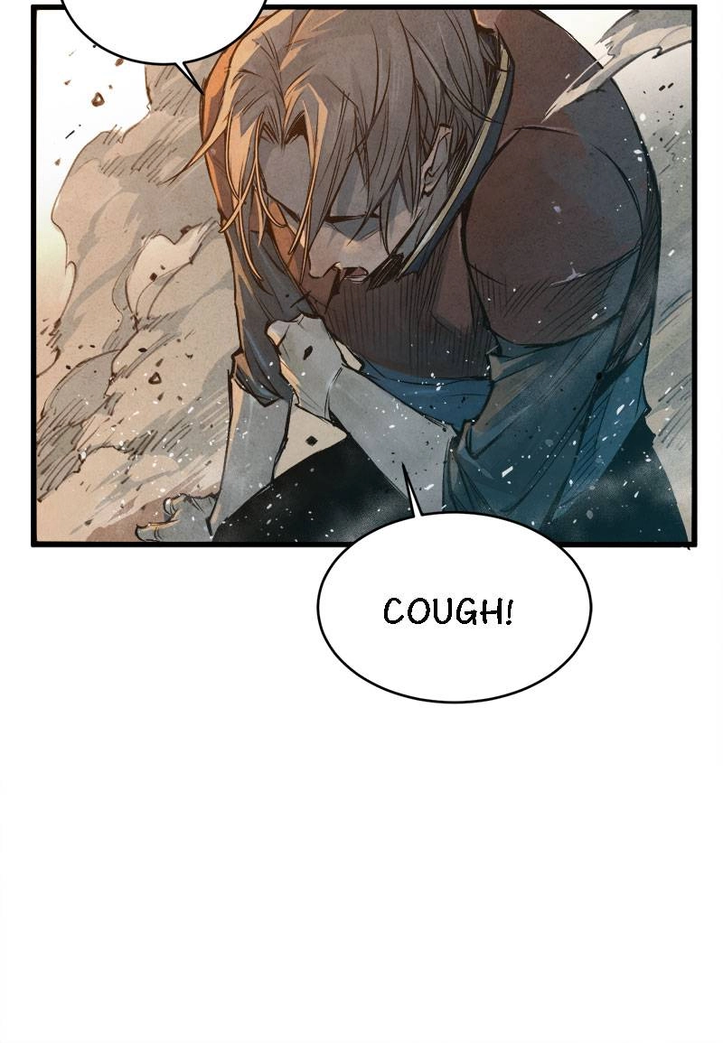 Blade and Expedition: Impervious Sword Chapter 20 - Page 53 in English