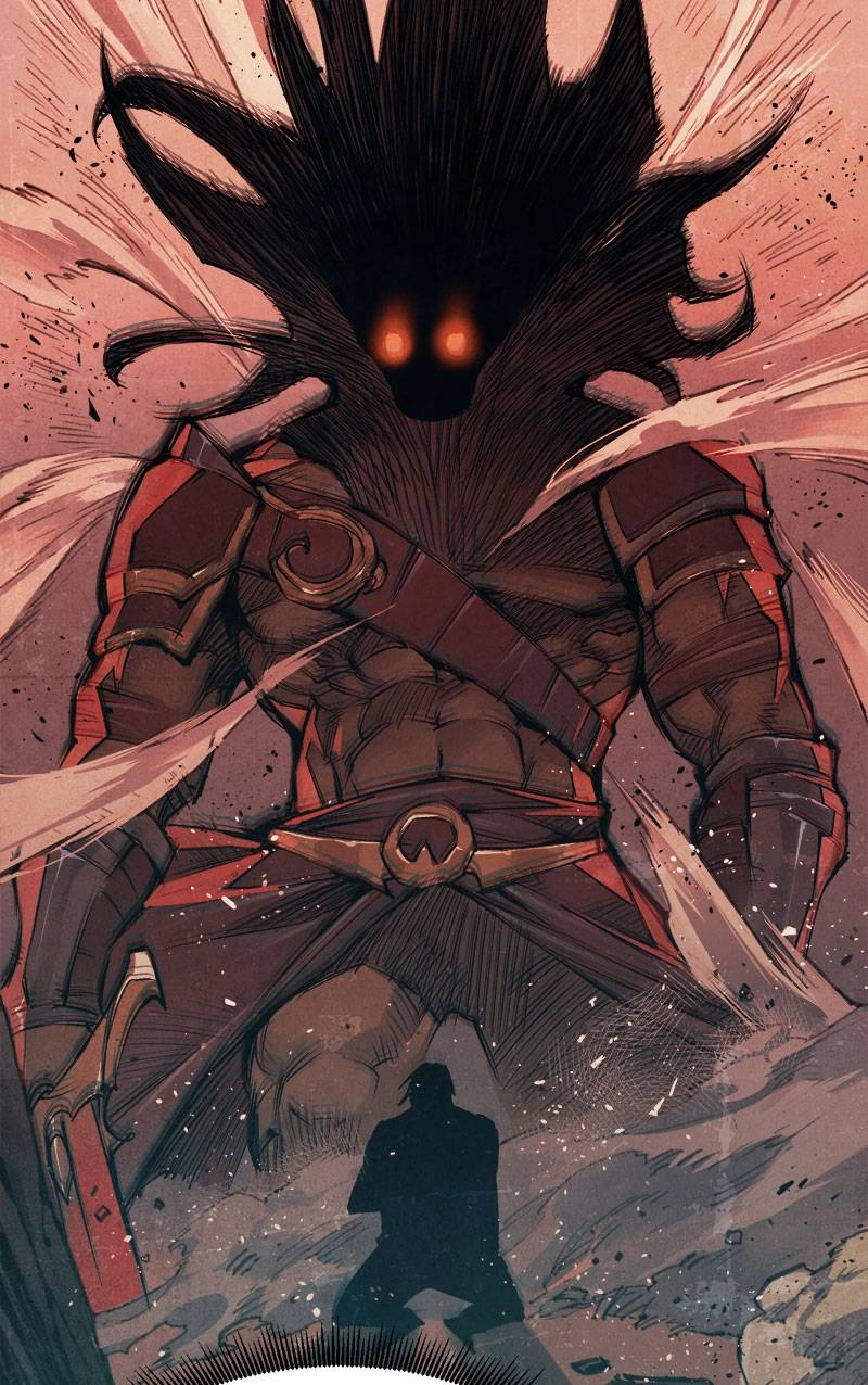 Blade and Expedition: Impervious Sword Chapter 20 - Page 55 in English
