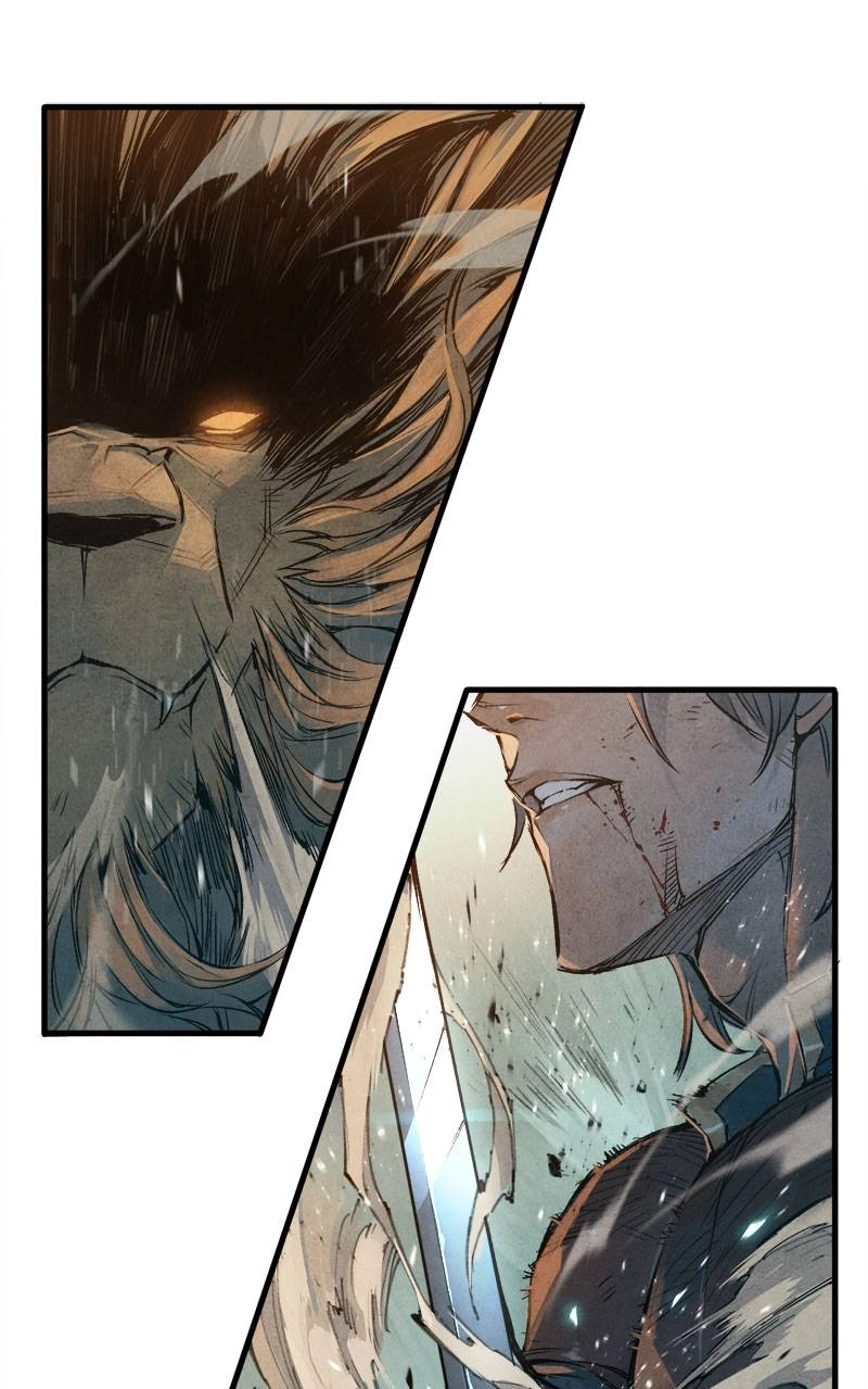 Blade and Expedition: Impervious Sword Chapter 20 - Page 65 in English