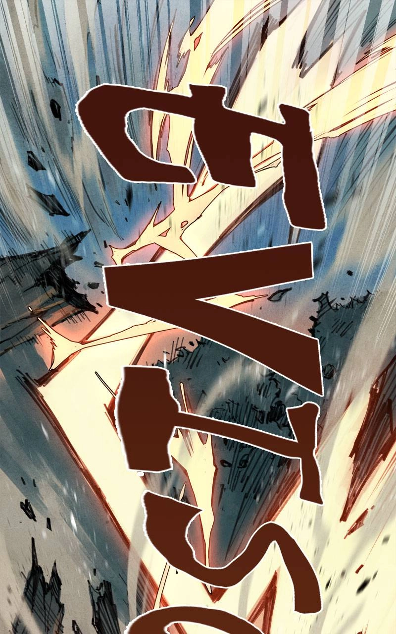 Blade and Expedition: Impervious Sword Chapter 20 - Page 70 in English
