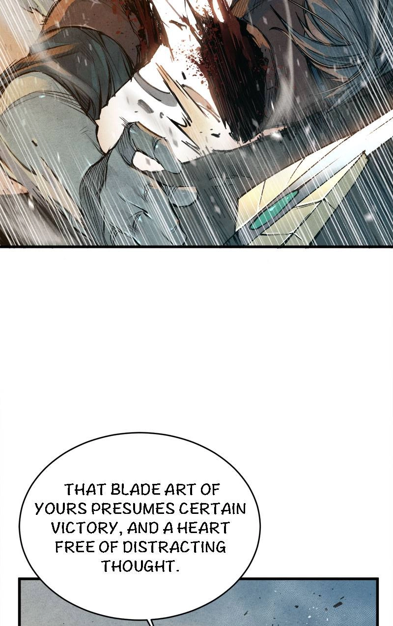 Blade and Expedition: Impervious Sword Chapter 20 - Page 79 in English