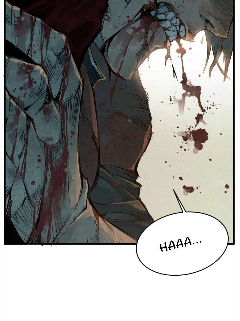 Blade and Expedition: Impervious Sword Chapter 20 - Page 81 in English