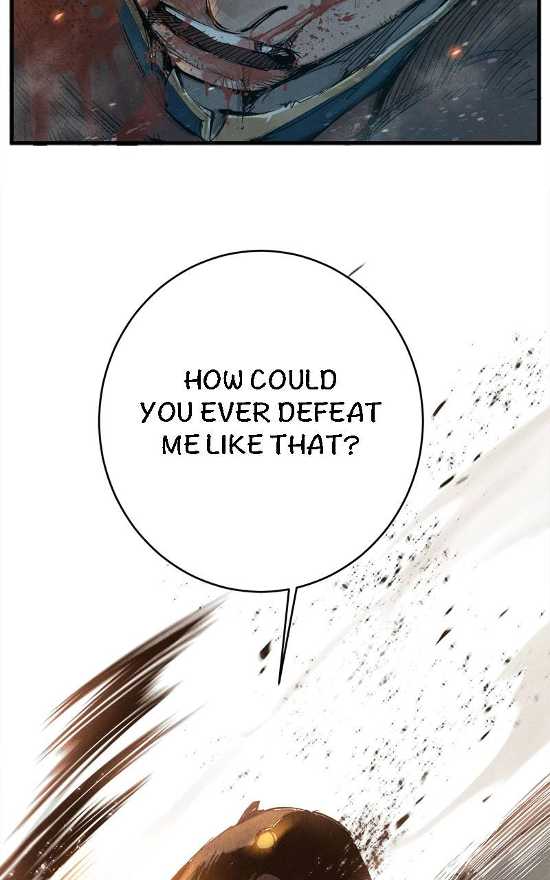 Blade and Expedition: Impervious Sword Chapter 20 - Page 84 in English
