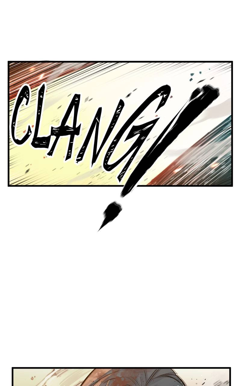 Blade and Expedition: Impervious Sword Chapter 20 - Page 87 in English