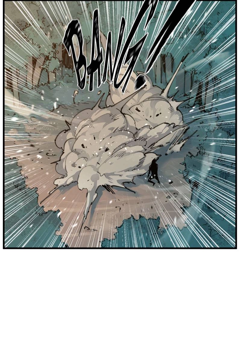 Blade and Expedition: Impervious Sword Chapter 20 - Page 91 in English