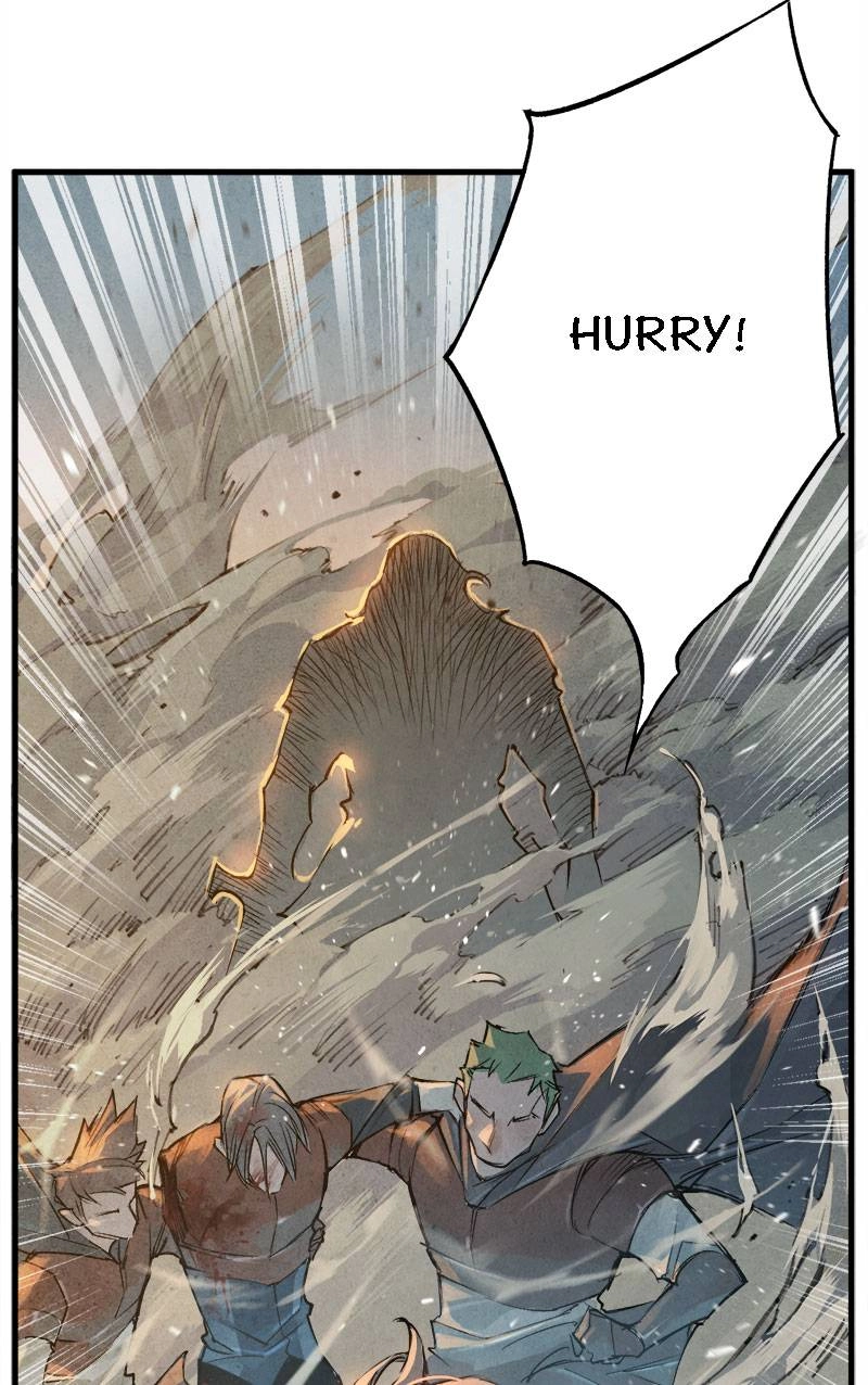 Blade and Expedition: Impervious Sword Chapter 20 - Page 93 in English
