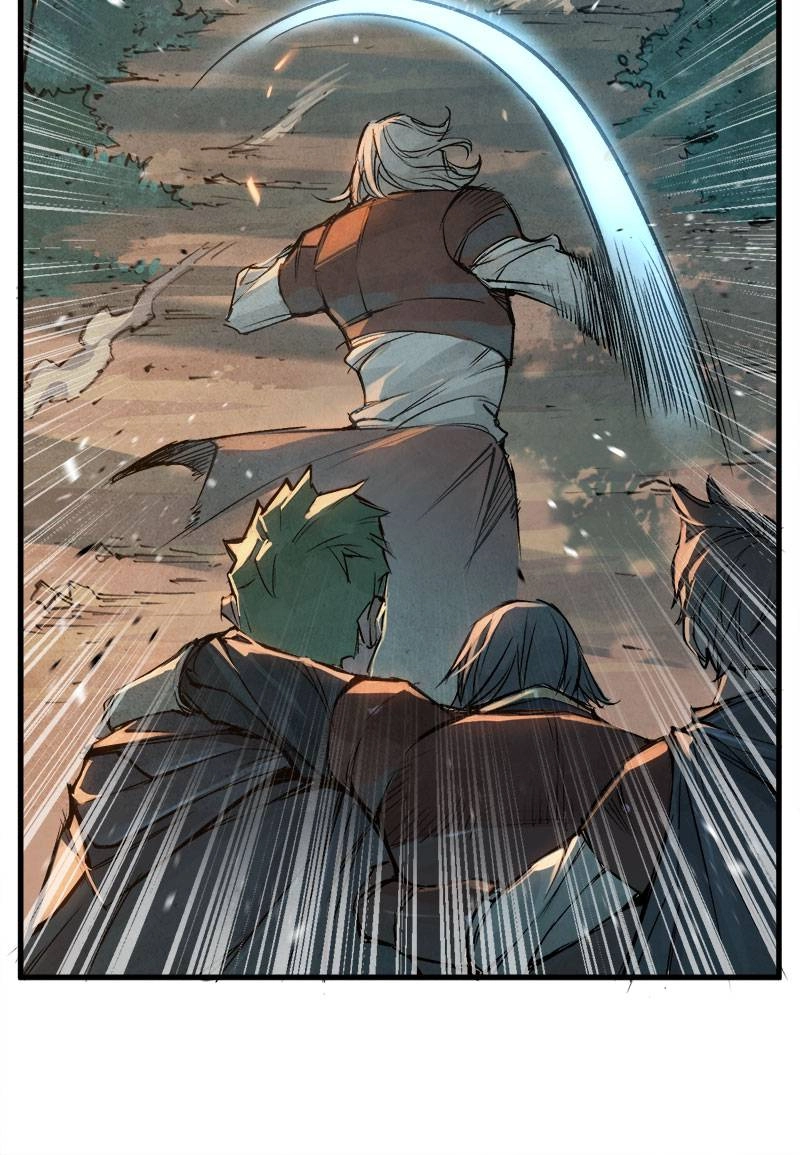 Blade and Expedition: Impervious Sword Chapter 20 - Page 96 in English